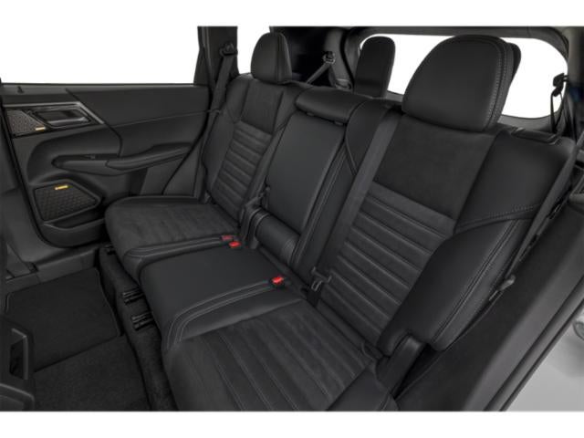 2026 Mitsubishi Outlander SE 1.5T 2WD