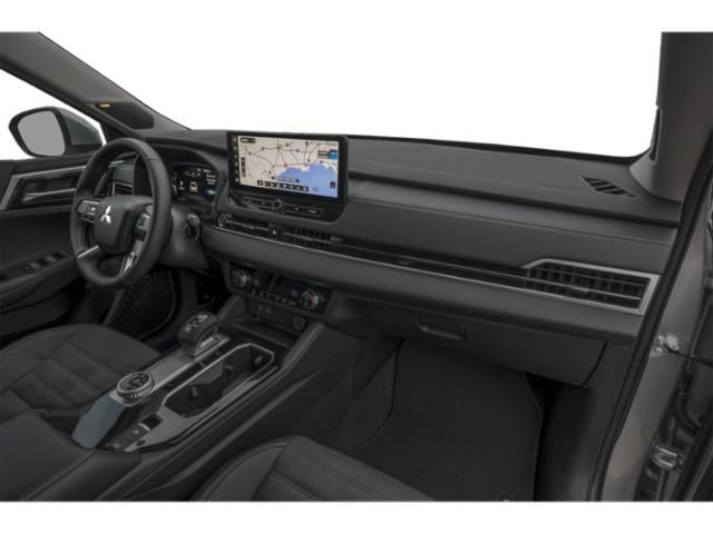 2026 Mitsubishi Outlander SE 1.5T 2WD