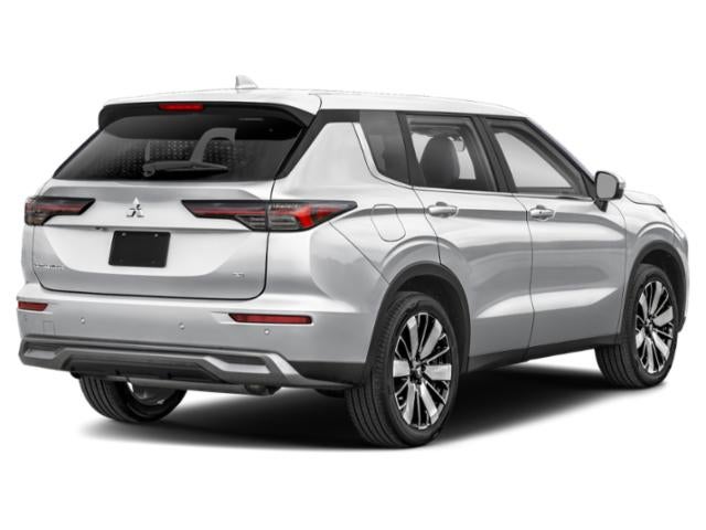2026 Mitsubishi Outlander SE 1.5T 2WD