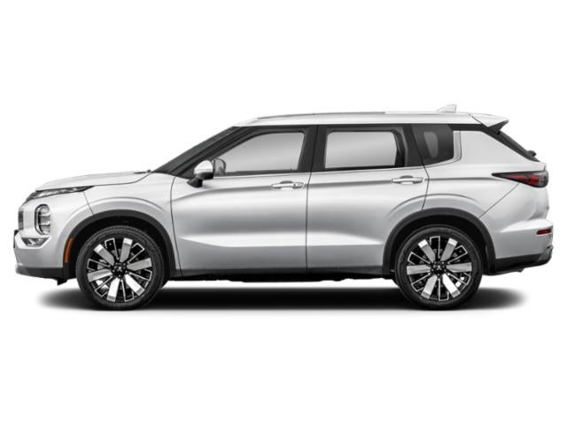 2026 Mitsubishi Outlander SE 1.5T 2WD