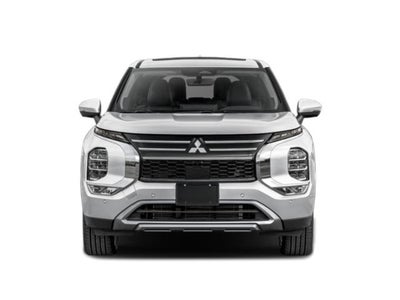2026 Mitsubishi Outlander SE 1.5T 2WD