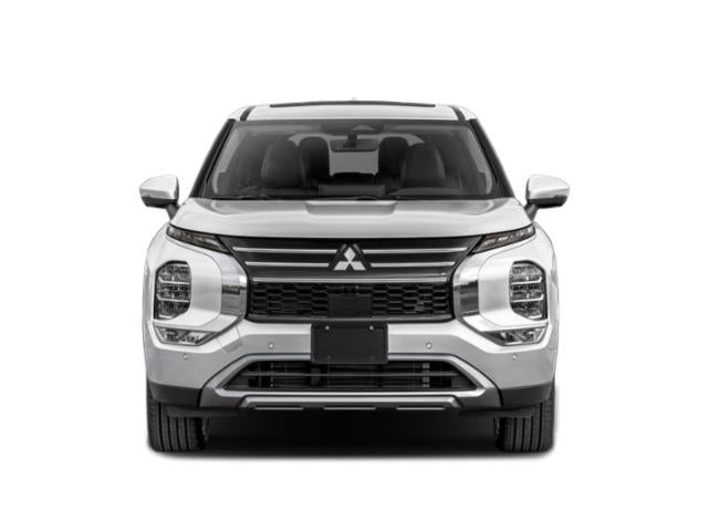 2026 Mitsubishi Outlander SE 1.5T 2WD