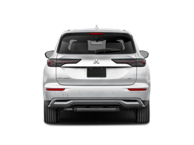 2026 Mitsubishi Outlander SE 1.5T 2WD