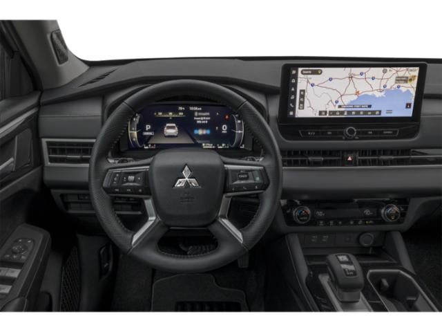 2026 Mitsubishi Outlander SE 1.5T 2WD