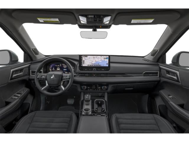 2026 Mitsubishi Outlander SE 1.5T 2WD