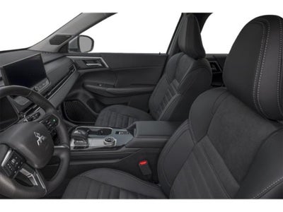 2026 Mitsubishi Outlander SE 1.5T 2WD