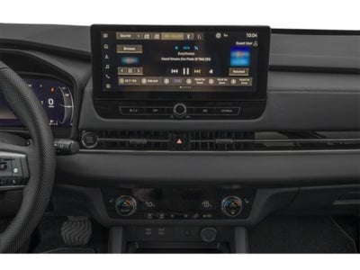 2026 Mitsubishi Outlander SE 1.5T 2WD
