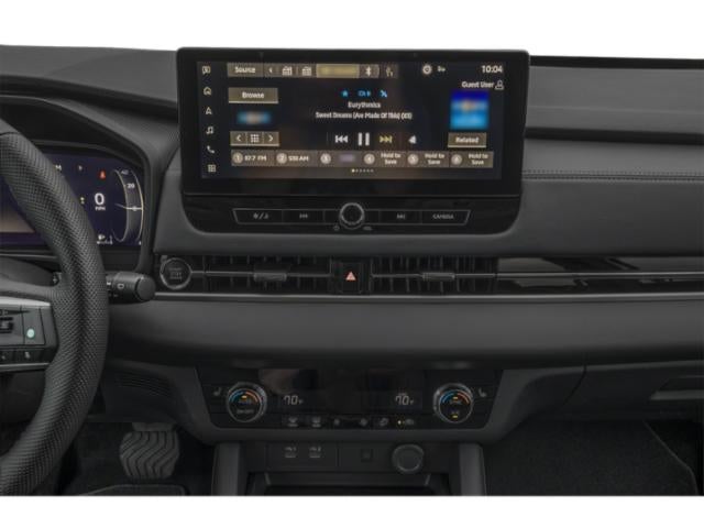 2026 Mitsubishi Outlander SE 1.5T 2WD