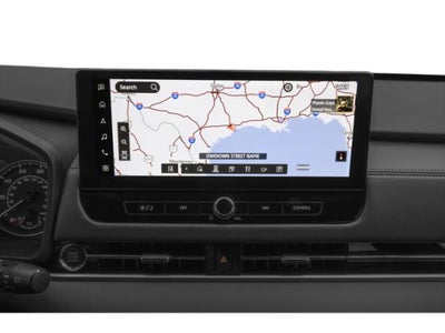 2026 Mitsubishi Outlander LE 1.5T 2WD