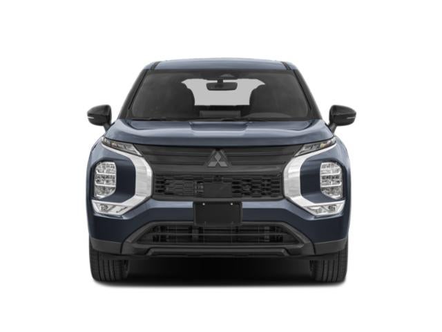 2026 Mitsubishi Outlander LE 1.5T 2WD