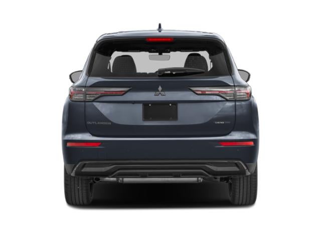 2026 Mitsubishi Outlander LE 1.5T 2WD