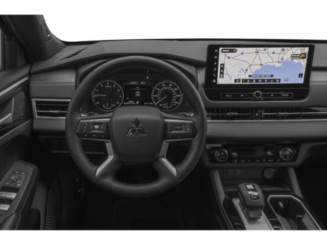 2026 Mitsubishi Outlander LE 1.5T 2WD