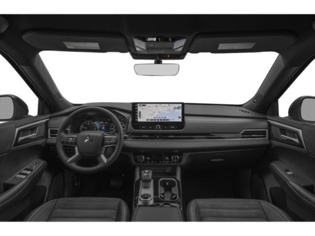 2026 Mitsubishi Outlander LE 1.5T 2WD