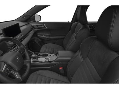 2026 Mitsubishi Outlander LE 1.5T 2WD