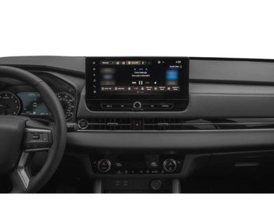 2026 Mitsubishi Outlander LE 1.5T 2WD