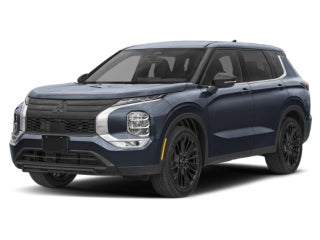 2026 Mitsubishi Outlander LE 1.5T 2WD