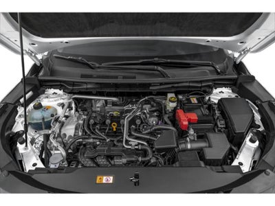 2026 Mitsubishi Outlander SE 1.5T 2WD