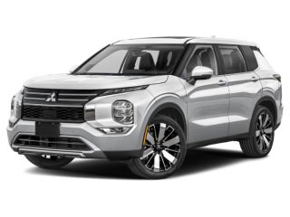 2026 Mitsubishi Outlander SE 1.5T 2WD