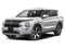 2026 Mitsubishi Outlander SE 1.5T 2WD