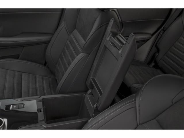 2026 Mitsubishi Outlander SE 1.5T 2WD