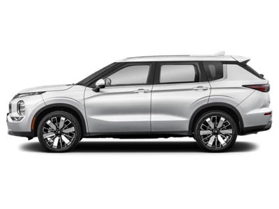 2026 Mitsubishi Outlander SE 1.5T 2WD