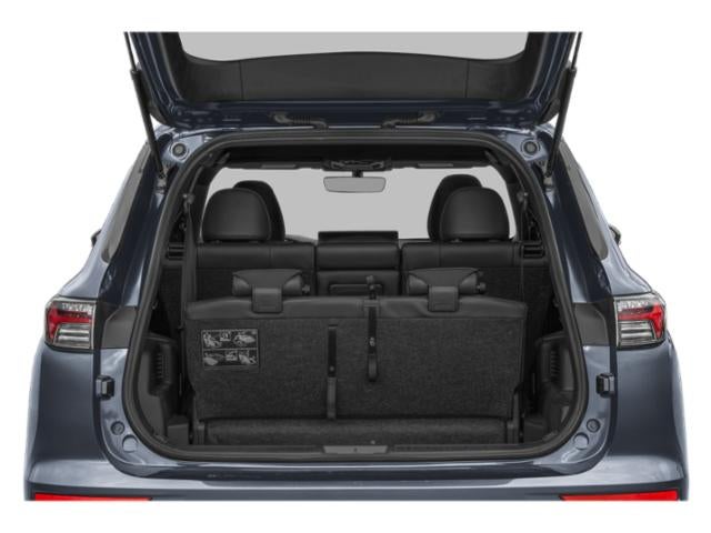 2026 Mitsubishi Outlander LE 1.5T 2WD