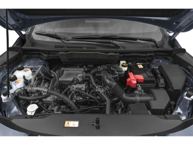 2026 Mitsubishi Outlander LE 1.5T 2WD