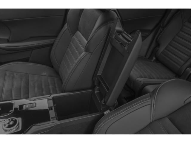 2026 Mitsubishi Outlander LE 1.5T 2WD