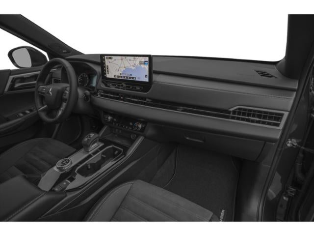 2026 Mitsubishi Outlander LE 1.5T 2WD