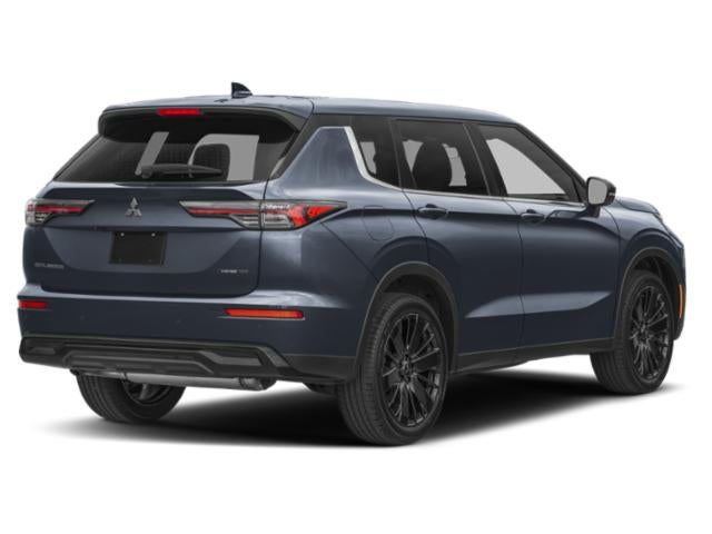 2026 Mitsubishi Outlander LE 1.5T 2WD
