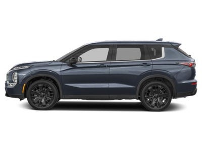 2026 Mitsubishi Outlander LE 1.5T 2WD
