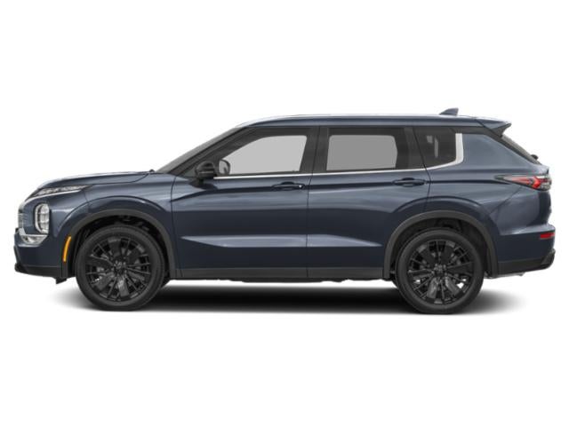 2026 Mitsubishi Outlander LE 1.5T 2WD