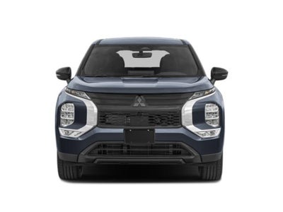 2026 Mitsubishi Outlander LE 1.5T 2WD