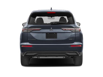 2026 Mitsubishi Outlander LE 1.5T 2WD