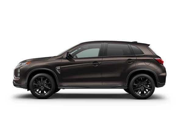 2023 Mitsubishi Outlander Sport 2.0 LE