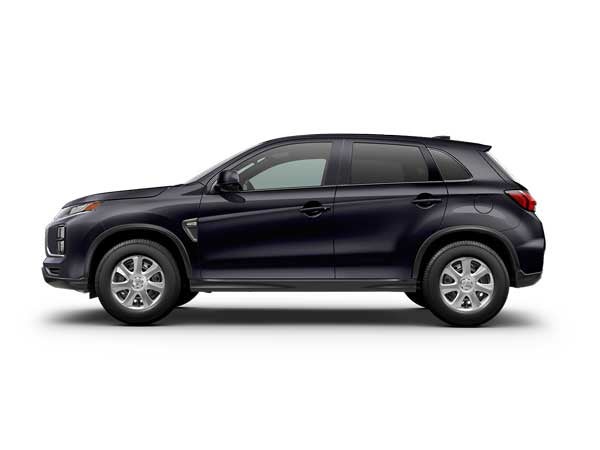 2023 Mitsubishi Outlander Sport 2.0S