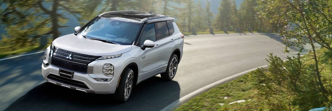 2024 Mitsubishi Outlander PHEV For Sale in Texas