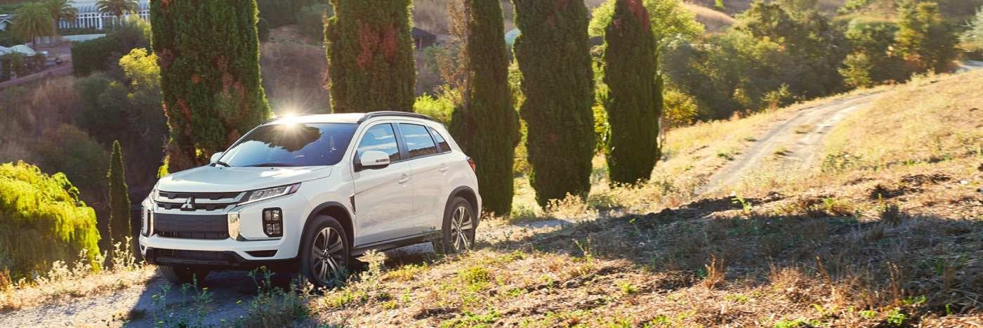 2024 Mitsubishi Outlander Sport for sale near Dallas, Texas