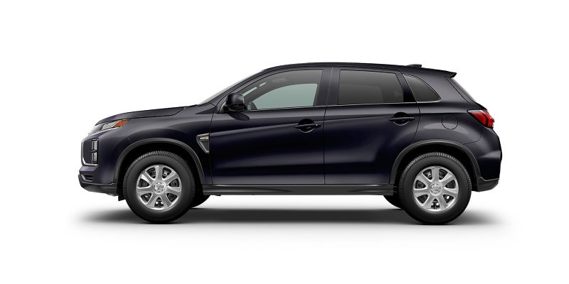 2024 Mitsubishi Outlander Sport