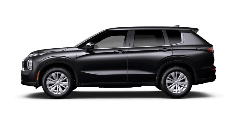2025 Mitsubishi Outlander ES