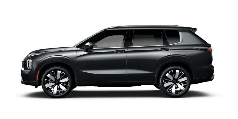 2025 Mitsubishi Outlander SEL Premium Package