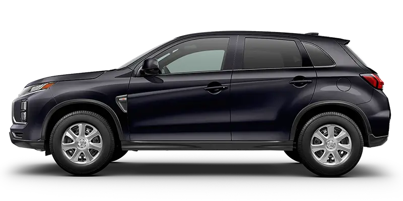Mitsubishi Outlander Sport