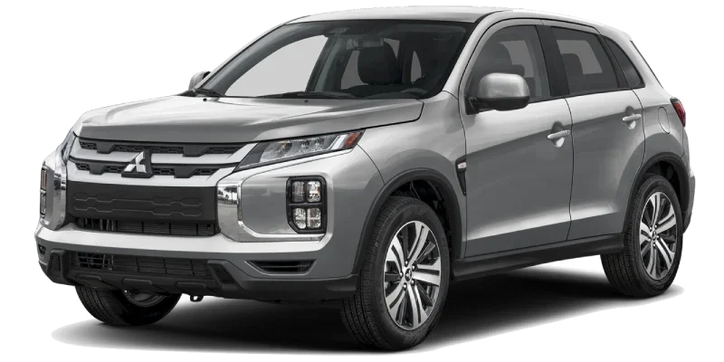 2026 Mitsubishi Outlander Sport