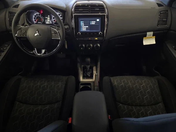 2026 Mitsubishi Outlander Sport Technology