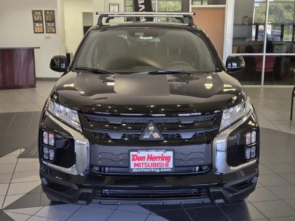 2026 Mitsubishi Outlander Sport Performance