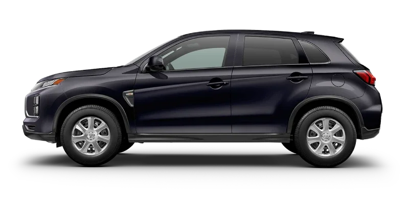 2026 Mitsubishi Outlander Sport
