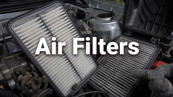 Learn more about Air Filter Service