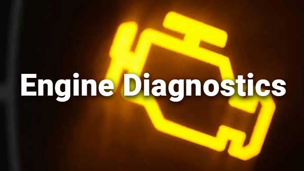 Engine Diagnostics