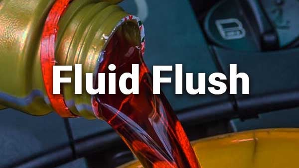 Fluid Flush Service Thumbnail