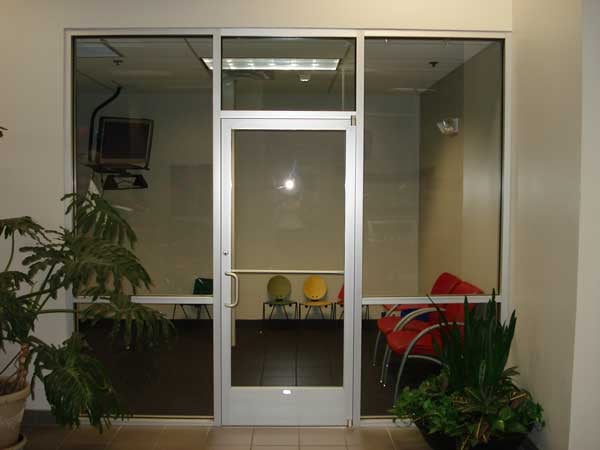 Don Herring Mitsubishi Children Play Area